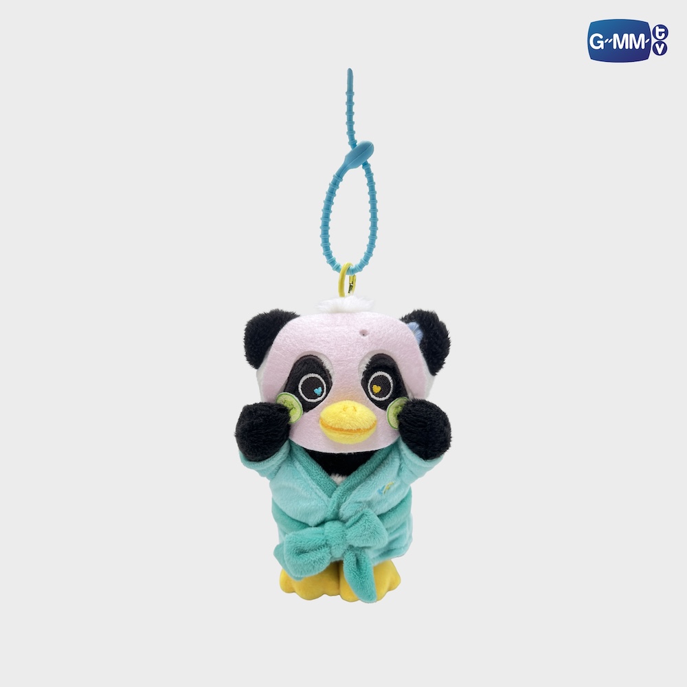 LUNAR PRETTY RITUAL DOLL KEYCHAIN 1個 LUNAR PRETTY RITUAL DOLL KEYCHAIN