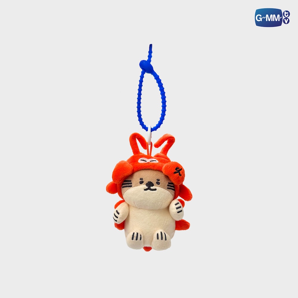 その他 NONG NOOONG DOLL KEYCHAIN NONG NOOONG DOLL KEYCHAIN