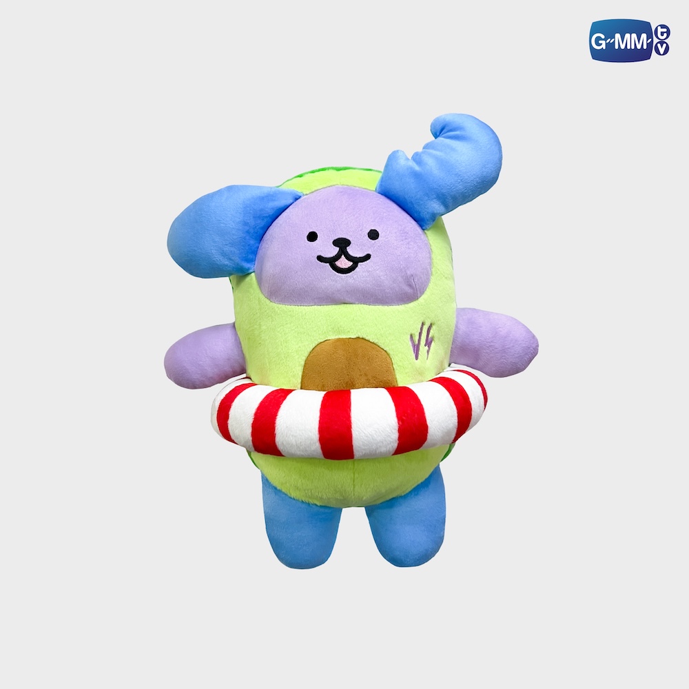 GMMTV AVOCEAN ぬいぐるみ DOLL HUGGABLES PLUSH AVOCEAN HUGGABLES PLUSH
