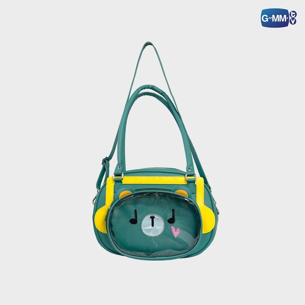 その他 PondPhuwin PermPoon Journey Bag GMMTV その他 PondPhuwin PermPoon Journey Bag GMMTV 泰國現貨及預購