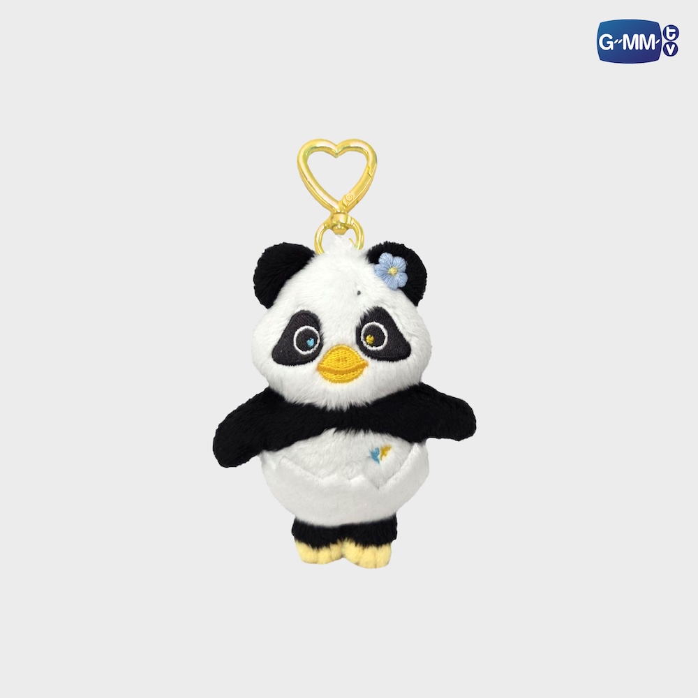 LUNAR PRETTY RITUAL DOLL KEYCHAIN 1個 LUNAR PRETTY RITUAL DOLL KEYCHAIN 1個 【公式通販】