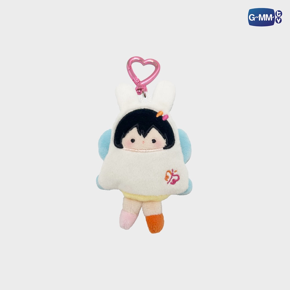 ANY TINY FRIENDS DOLL KEYCHAIN
