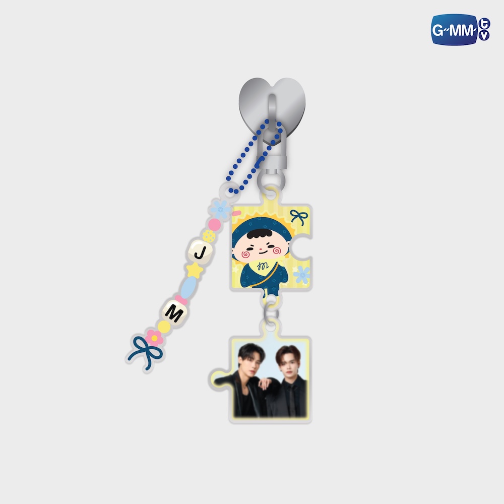 JUNIORMARK PHONE BUCKLE